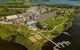 Arrowwood Resort Hotel And Conference Center - Alexandria